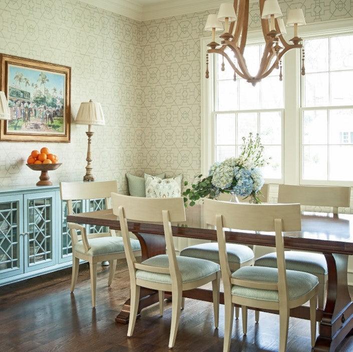 Witney Trestle Table - Frankwebs