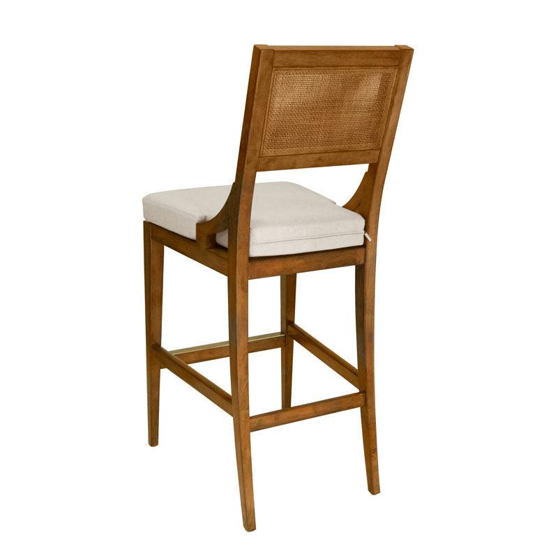 Salvador Bar Stool - Frankwebs
