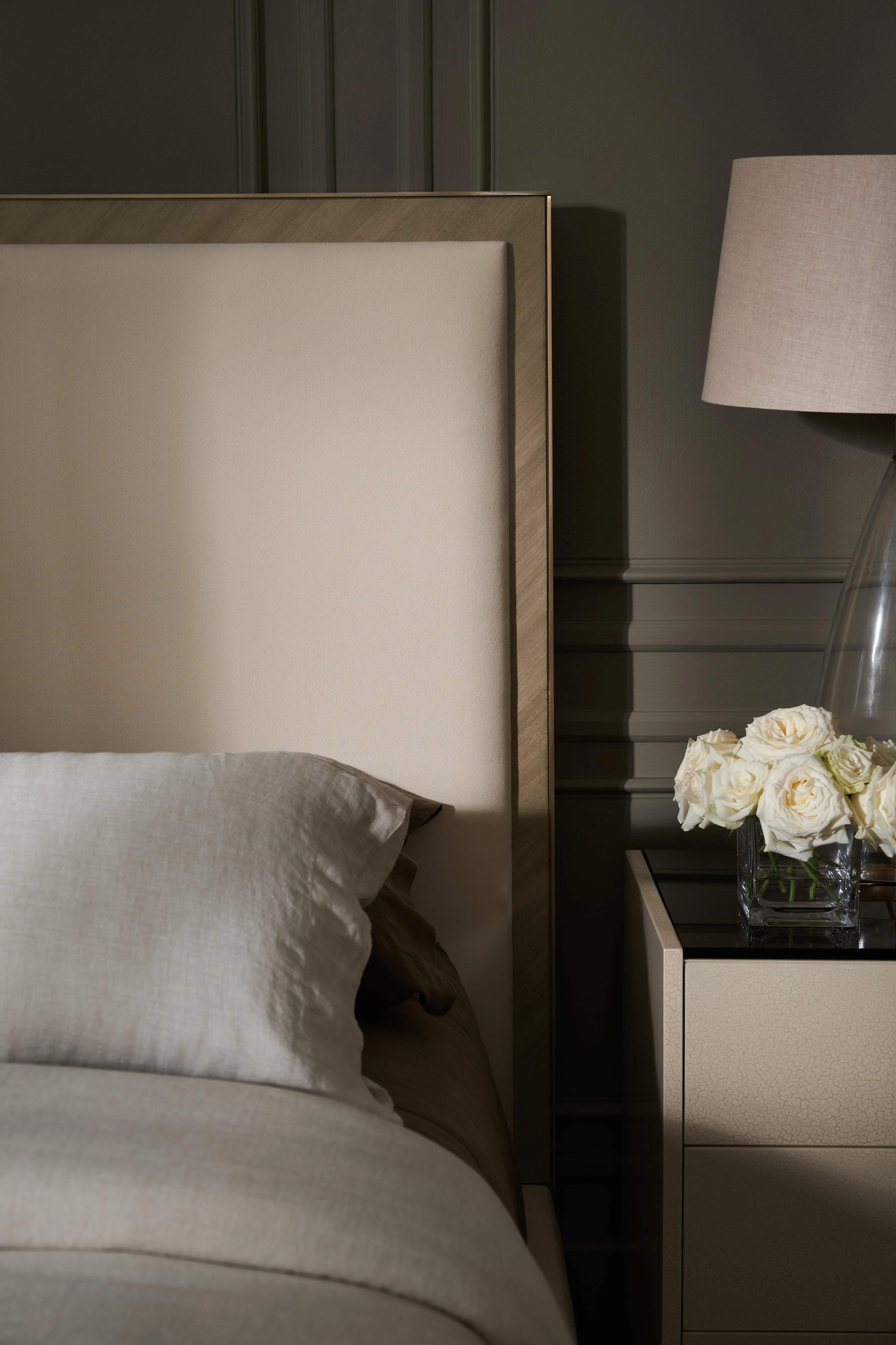 Classic Anthology Bed - Frankwebs