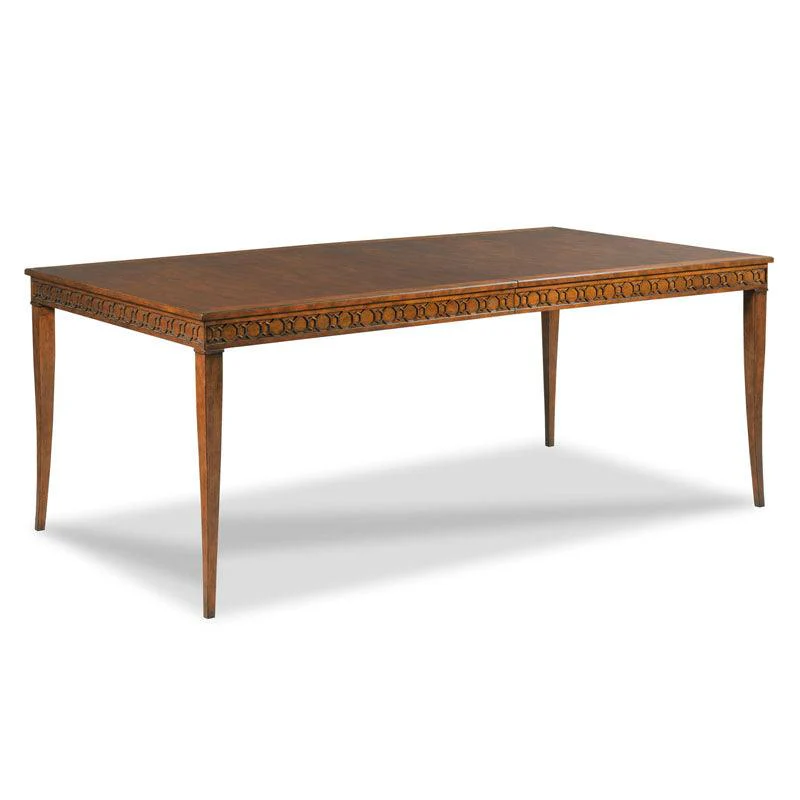 SPENCER DINING TABLE - Frankwebs