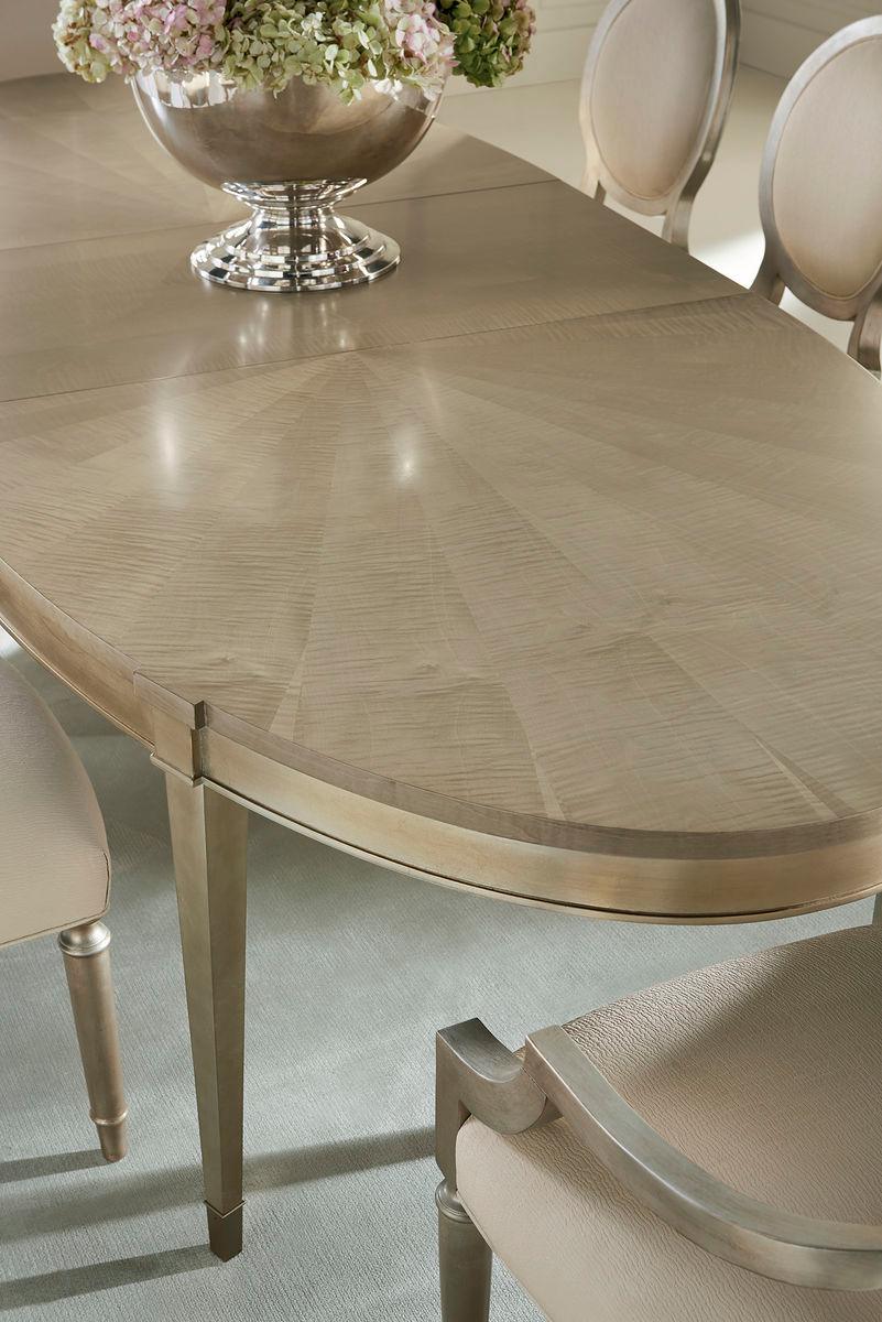 A HOUSE FAVORITE DINING TABLE - Frankwebs