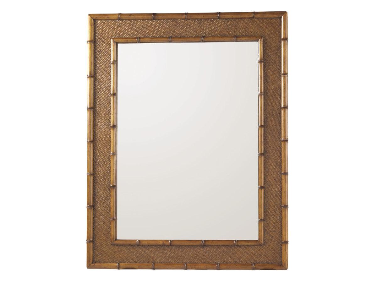 Island Estate Palm Grove Mirror - Frankwebs