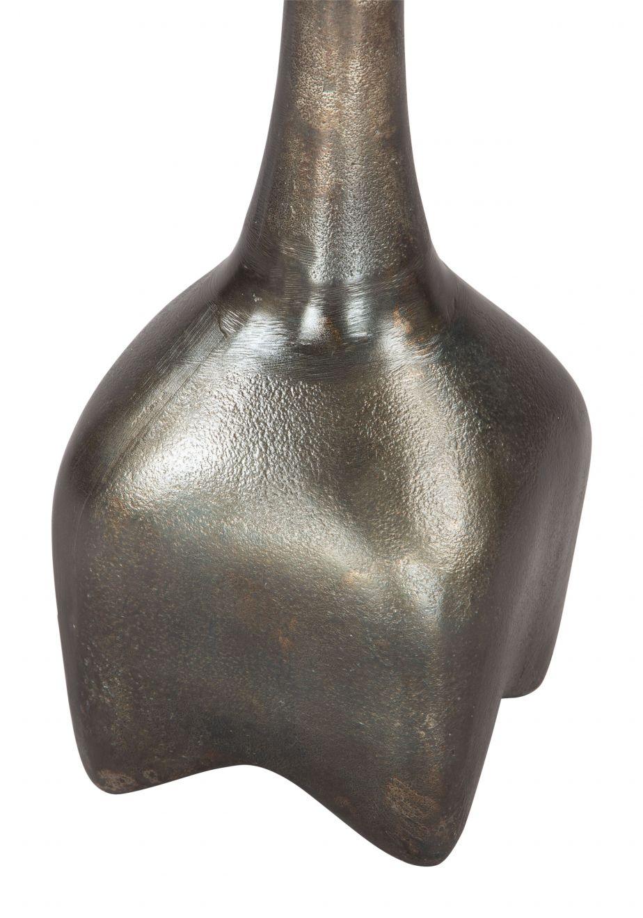 Lexi Side Table Charcoal - Frankwebs