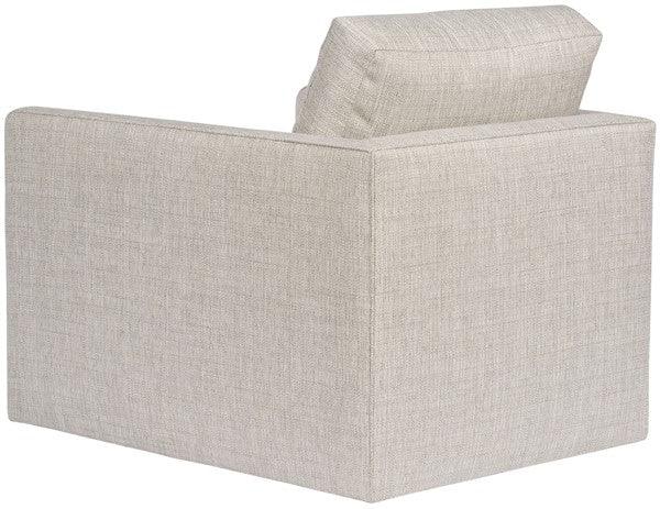 Wynne Swivel Chair - Frankwebs