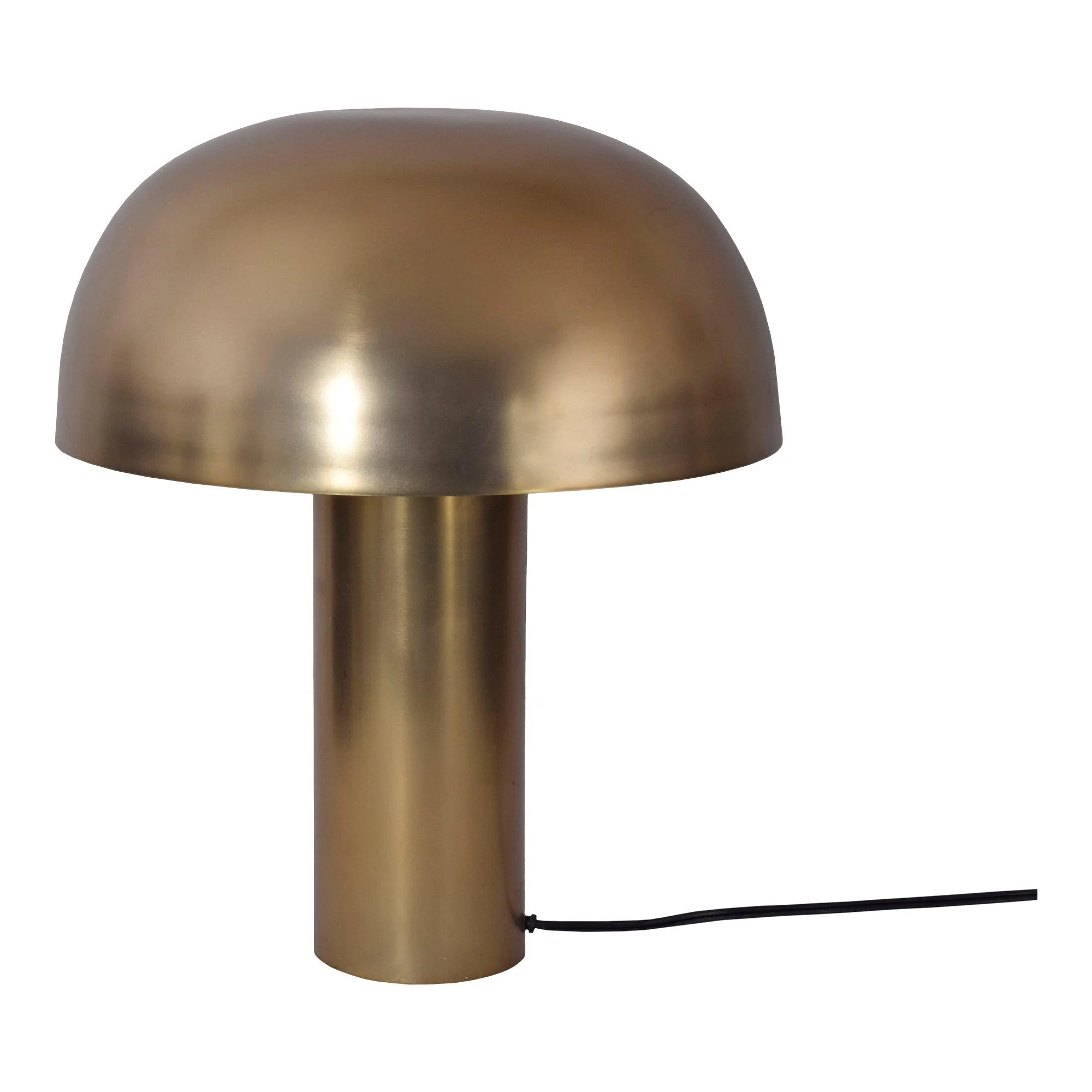 Nanu Table Lamp Brass - Frankwebs
