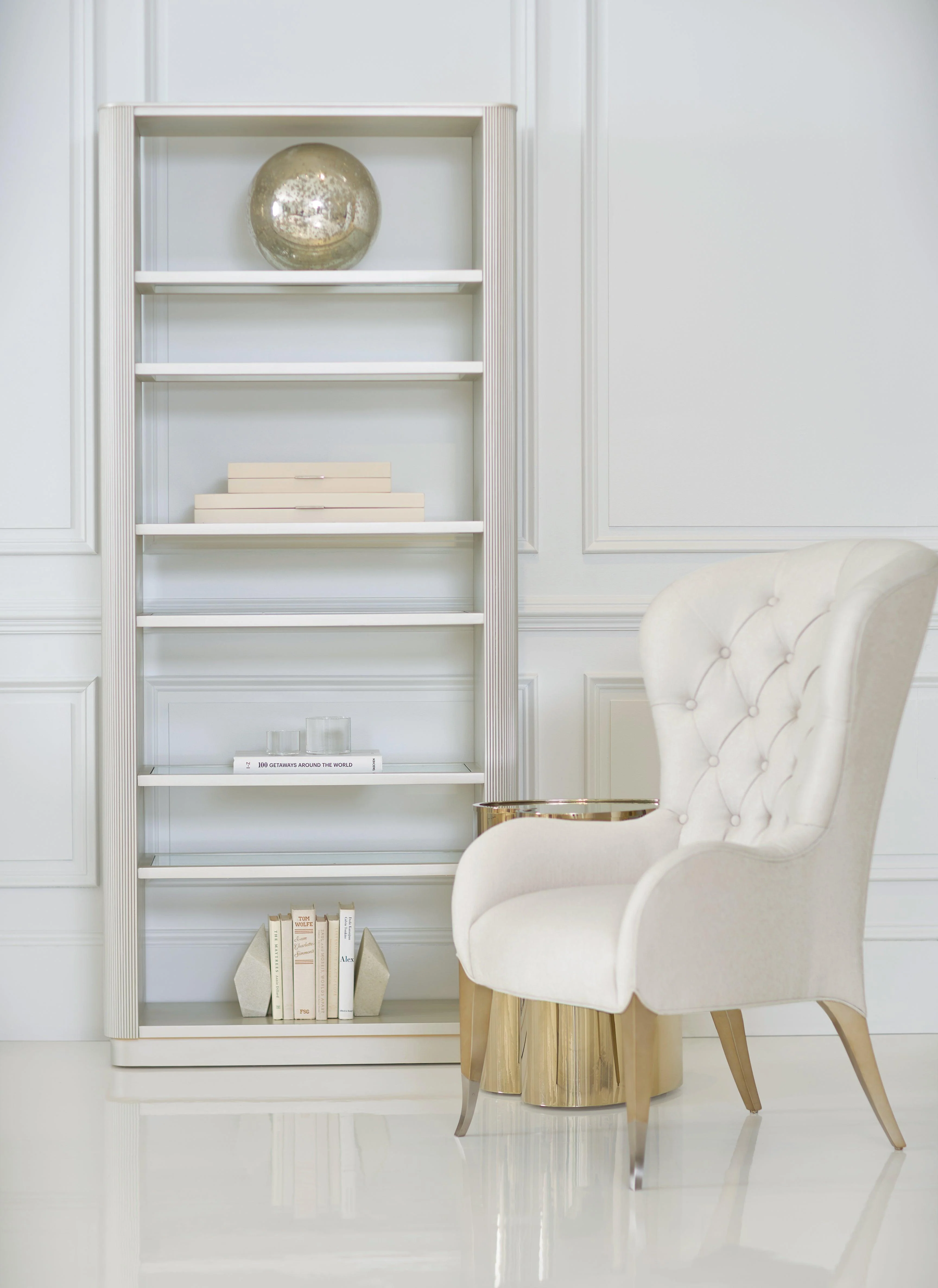 Classic Higher Love - Frankwebs