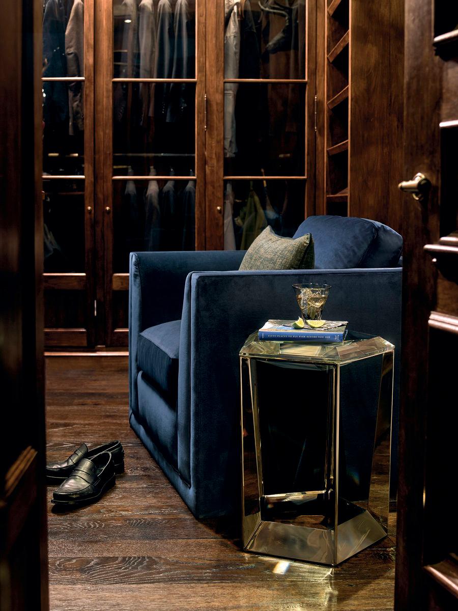 THE GEM SIDE TABLE - Frankwebs