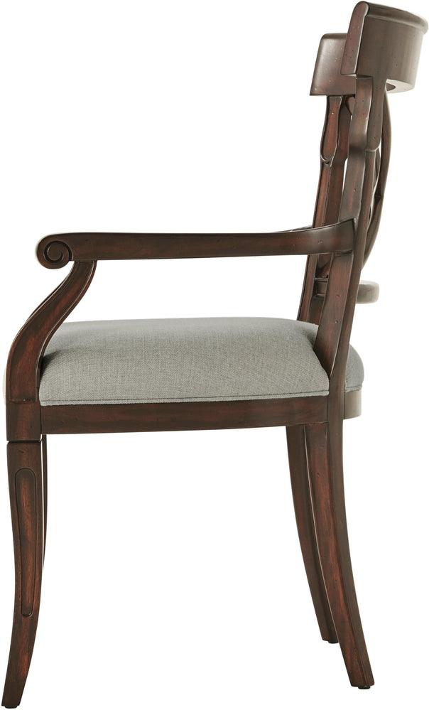 Brooksby Armchair - Set of 2 - Frankwebs