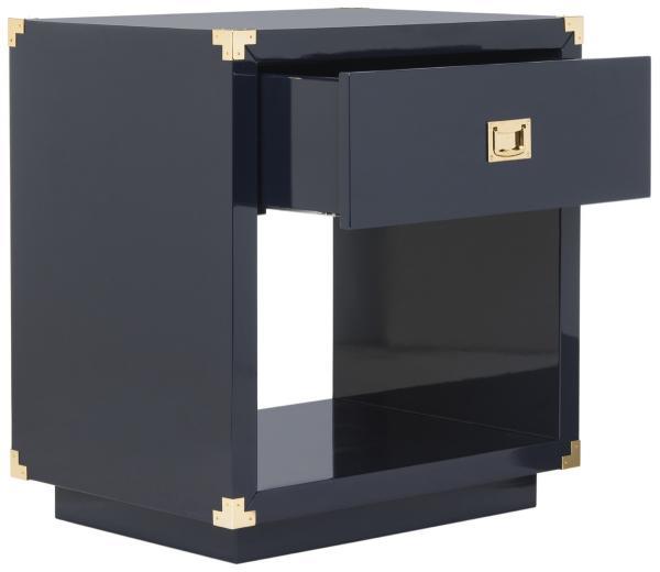 LELLA SIDE TABLE - Frankwebs