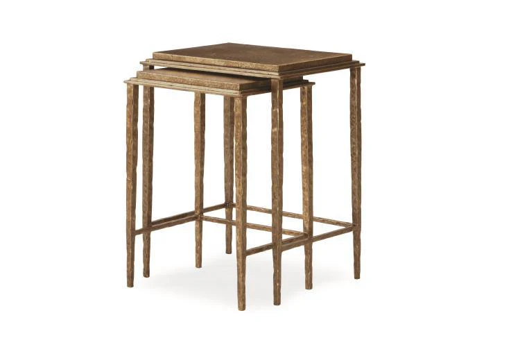 Nesting Tables - Frankwebs