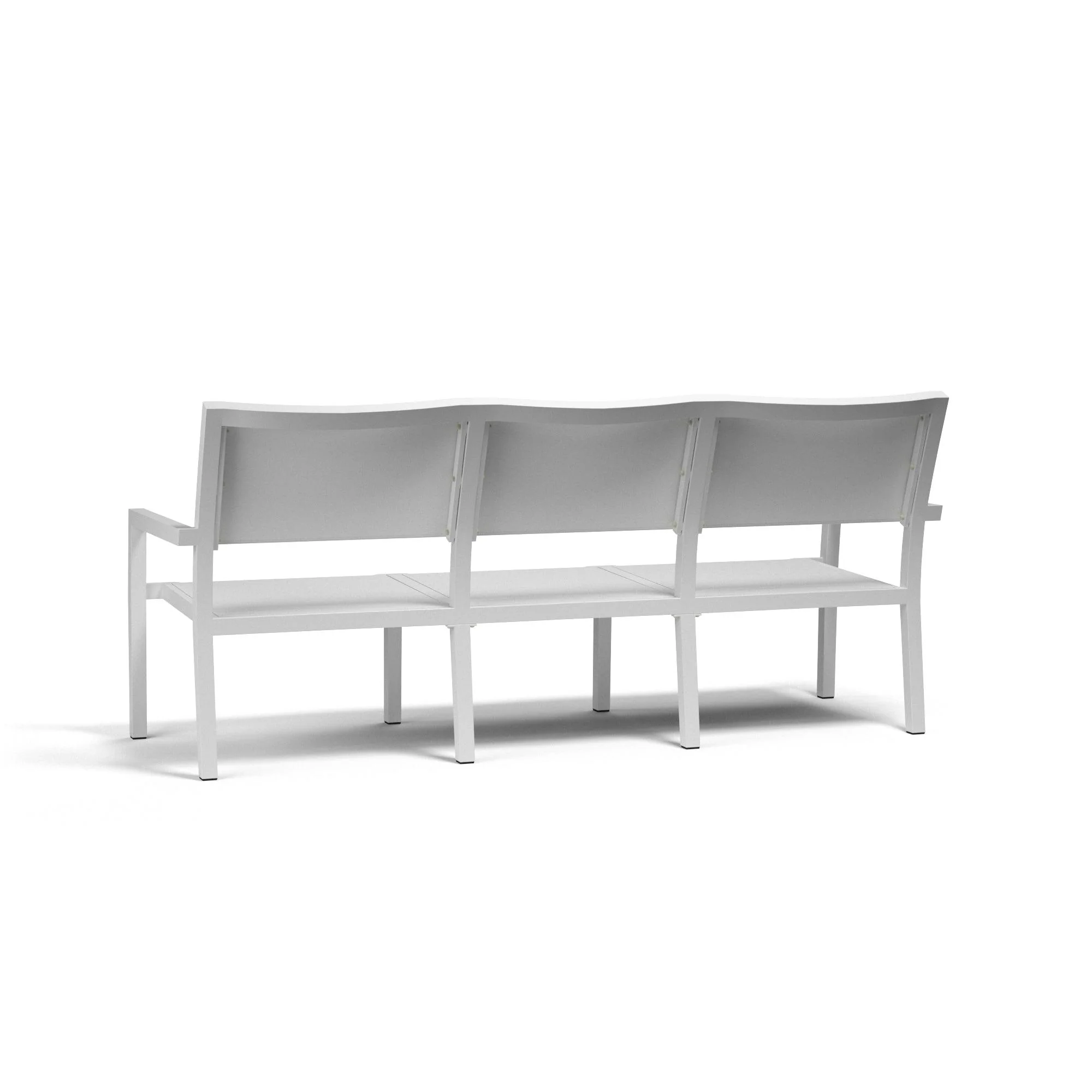 Naples Sling Sofa - Frankwebs