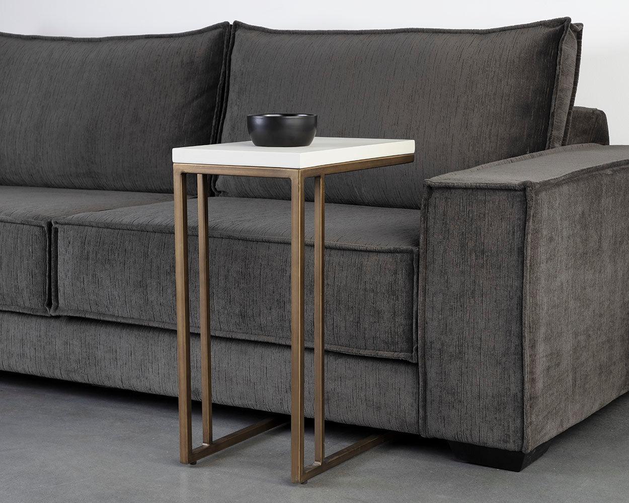 Sawyer End Table - Frankwebs