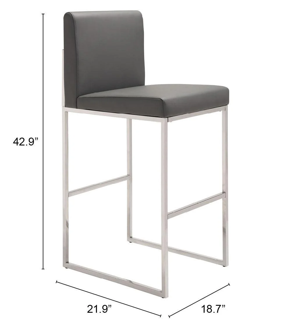 Genoa Barstool - Frankwebs