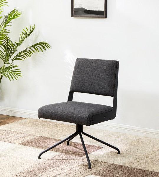 EMMELINE SWIVEL OFFICE CHAIR - Frankwebs