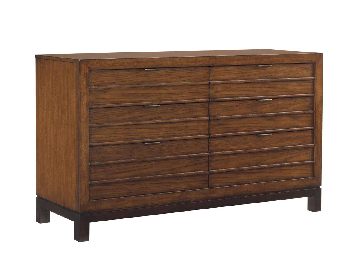 Ocean Club Palm Bay Dresser - Frankwebs