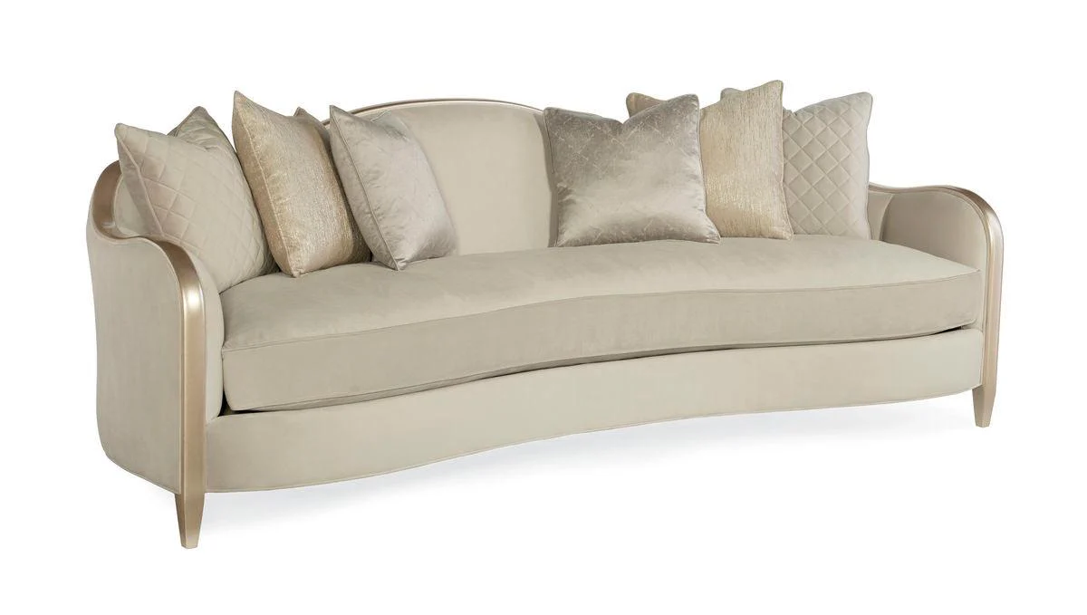 ADELA SOFA GRAY - Frankwebs