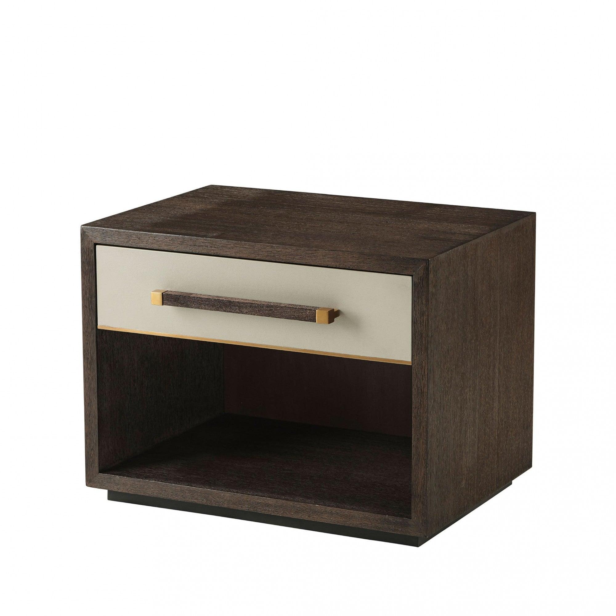 Lowan Nightstand - Frankwebs