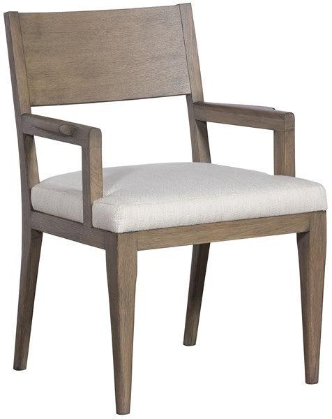 Ridge 2 Dining Armchair - Frankwebs