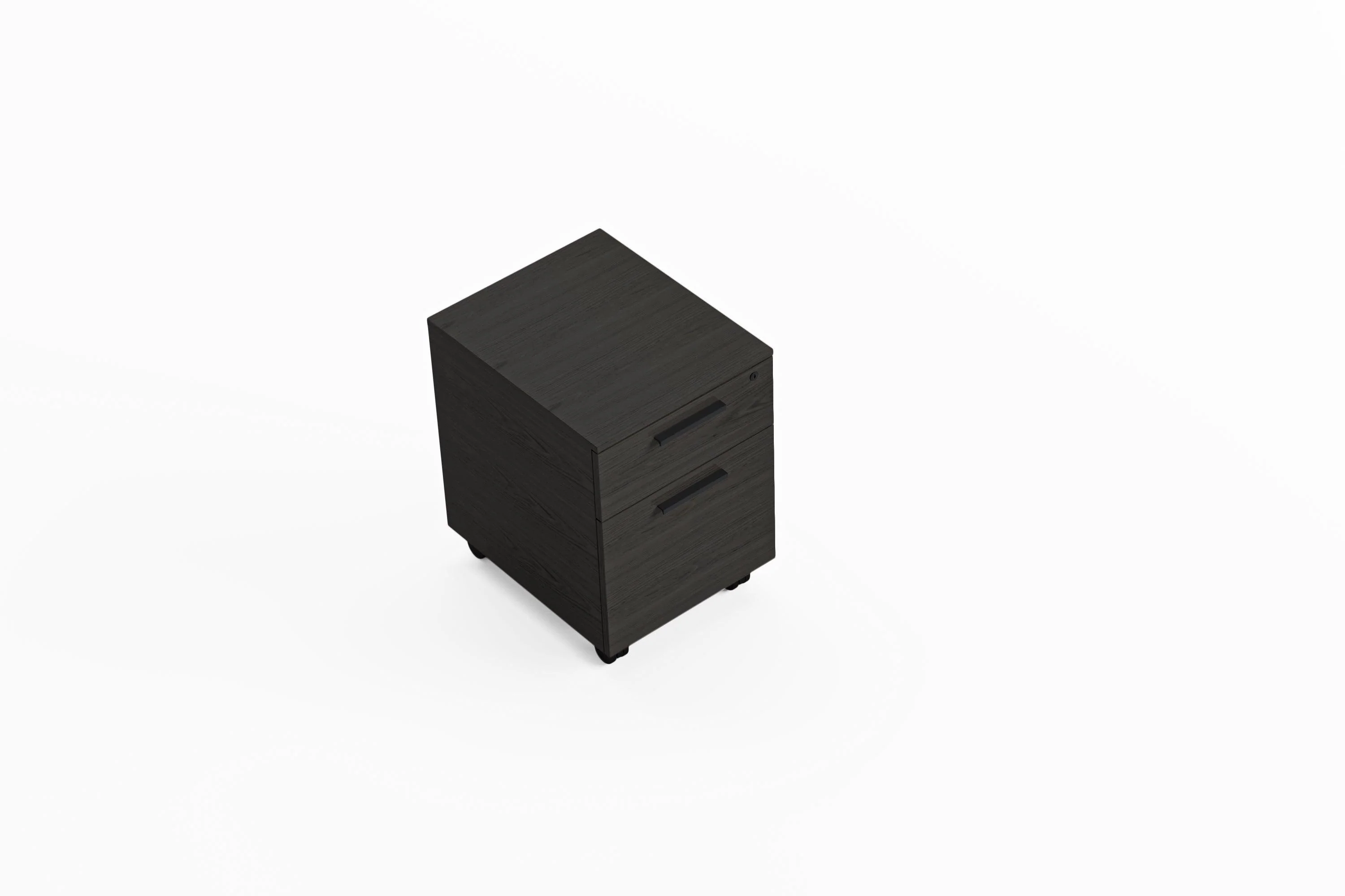 Linea Mobile File Pedestal - Frankwebs