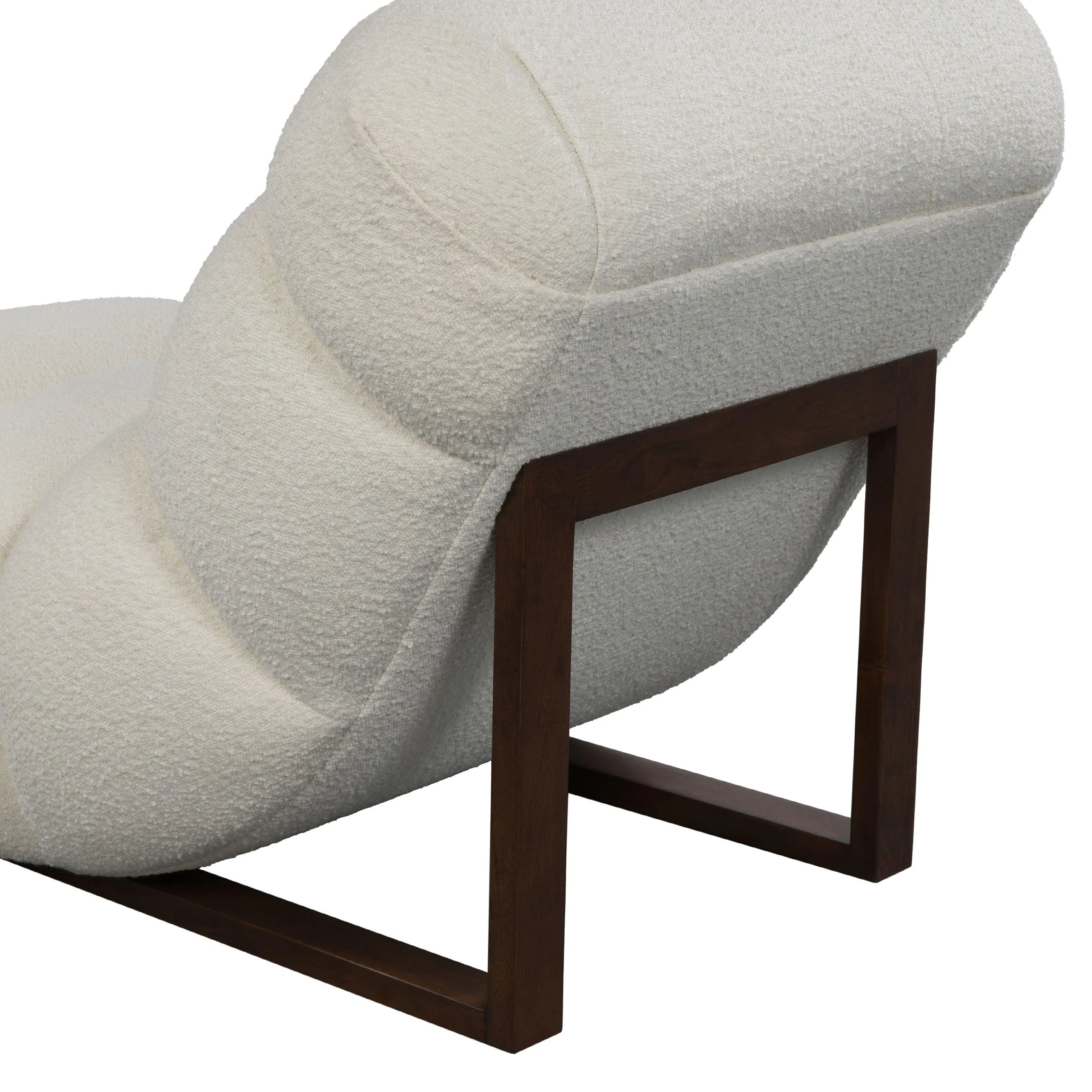 FENIX LOUNGE CHAIR & OTTOMAN - Frankwebs