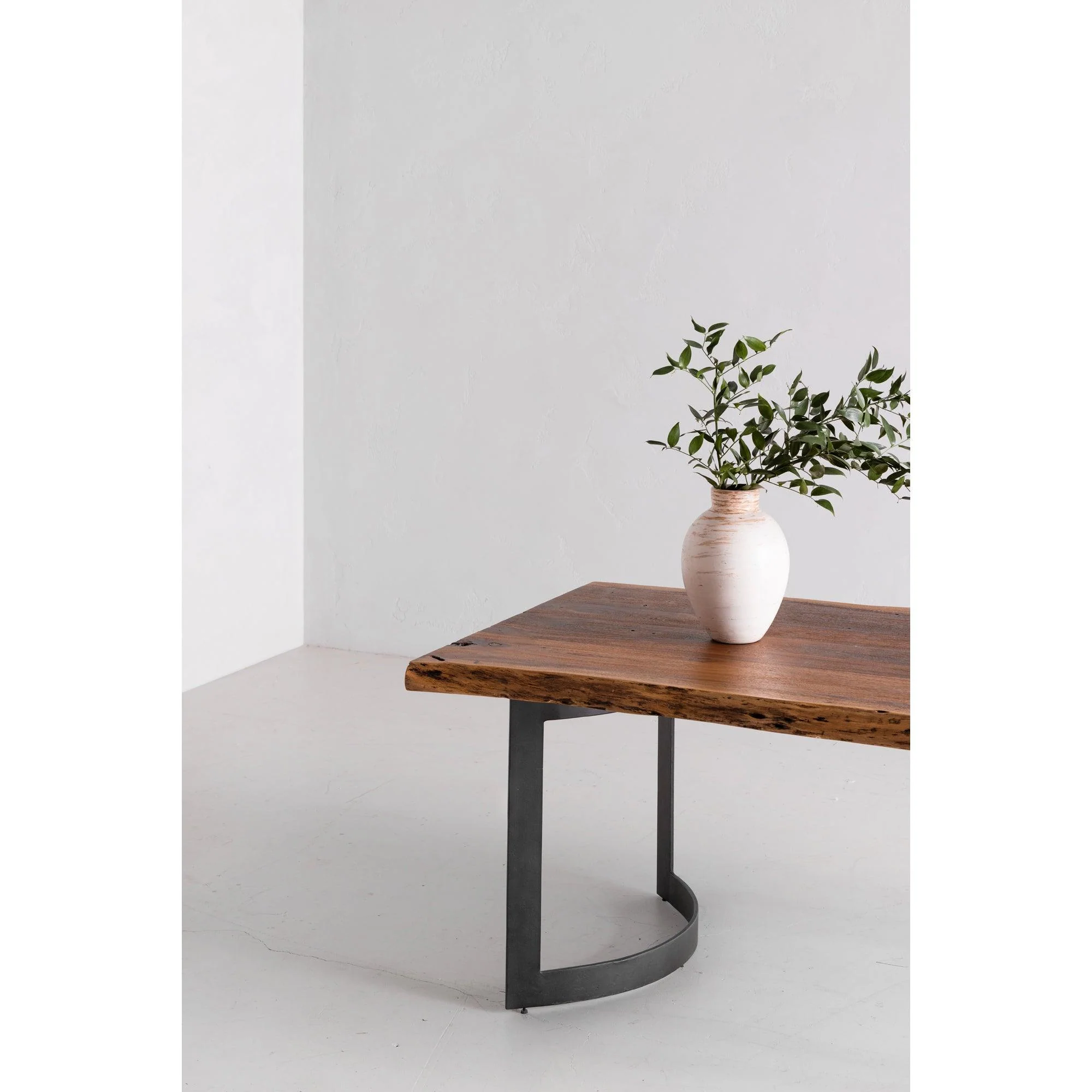 Bent Dining Table Large - Frankwebs