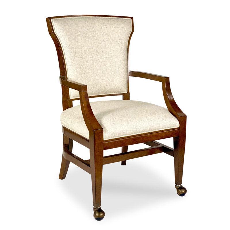 Manson Chair - Frankwebs