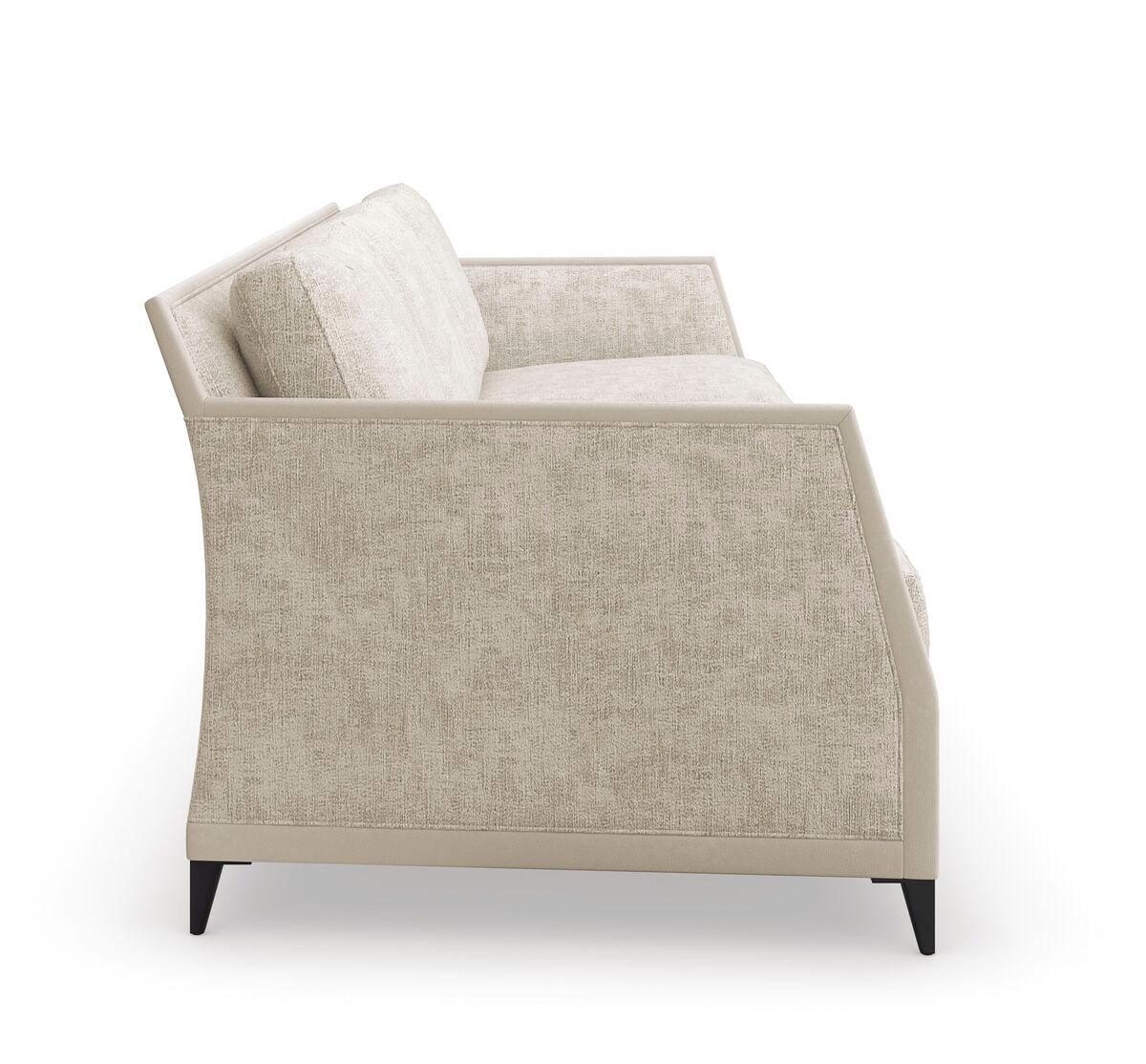 Limitless Sofa - Frankwebs