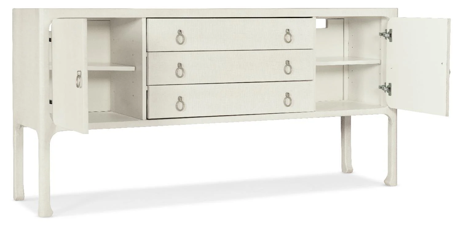 Serenity Cove Shore Server - Frankwebs