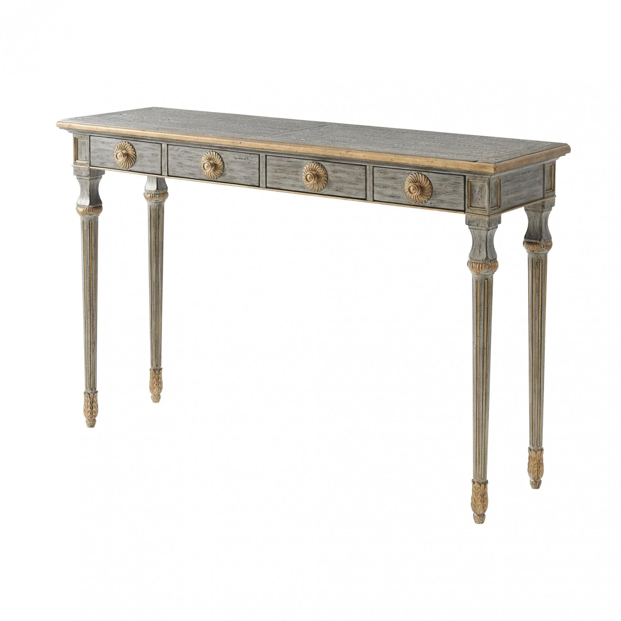 English Epitome Console Table - Frankwebs