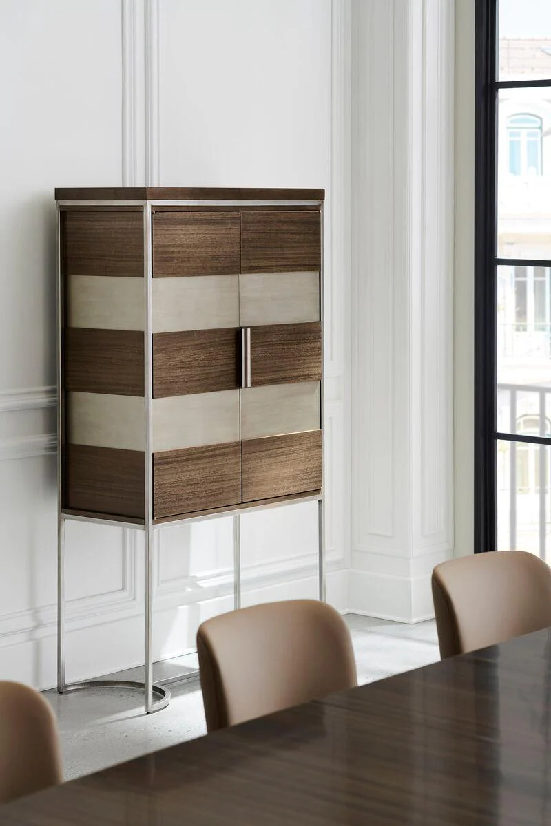 LA MODA BAR CABINET - Frankwebs