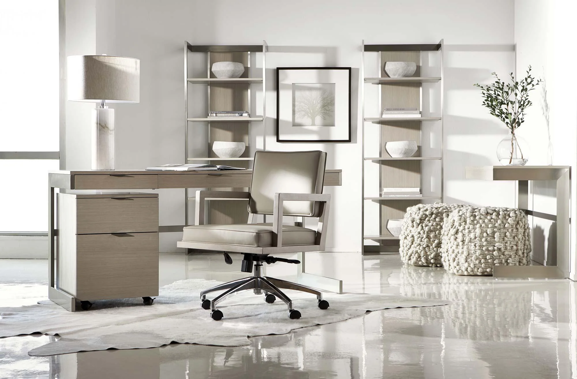 PALOMA DESK - Frankwebs