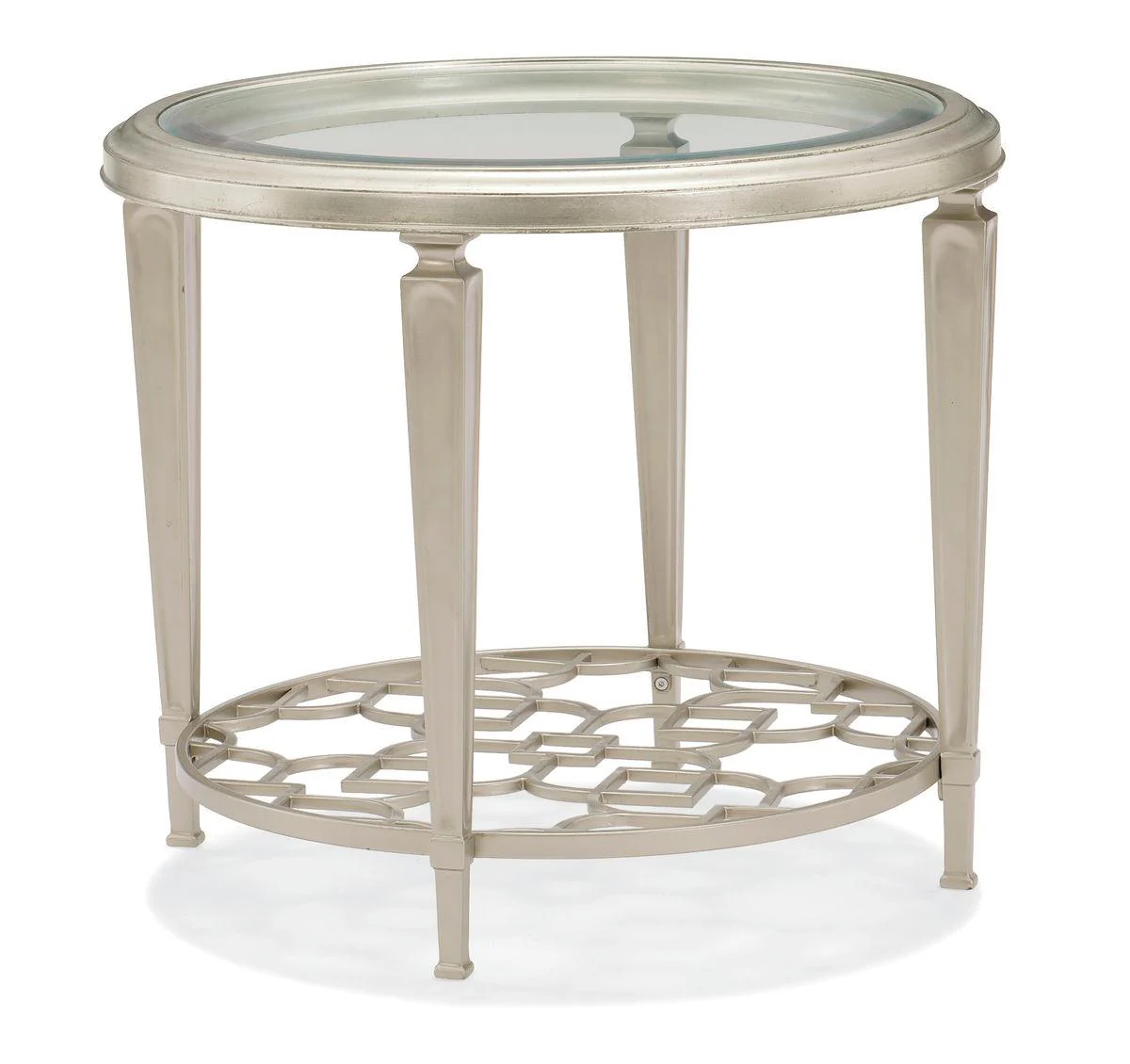 SOCIAL CIRCLE TABLE - Frankwebs