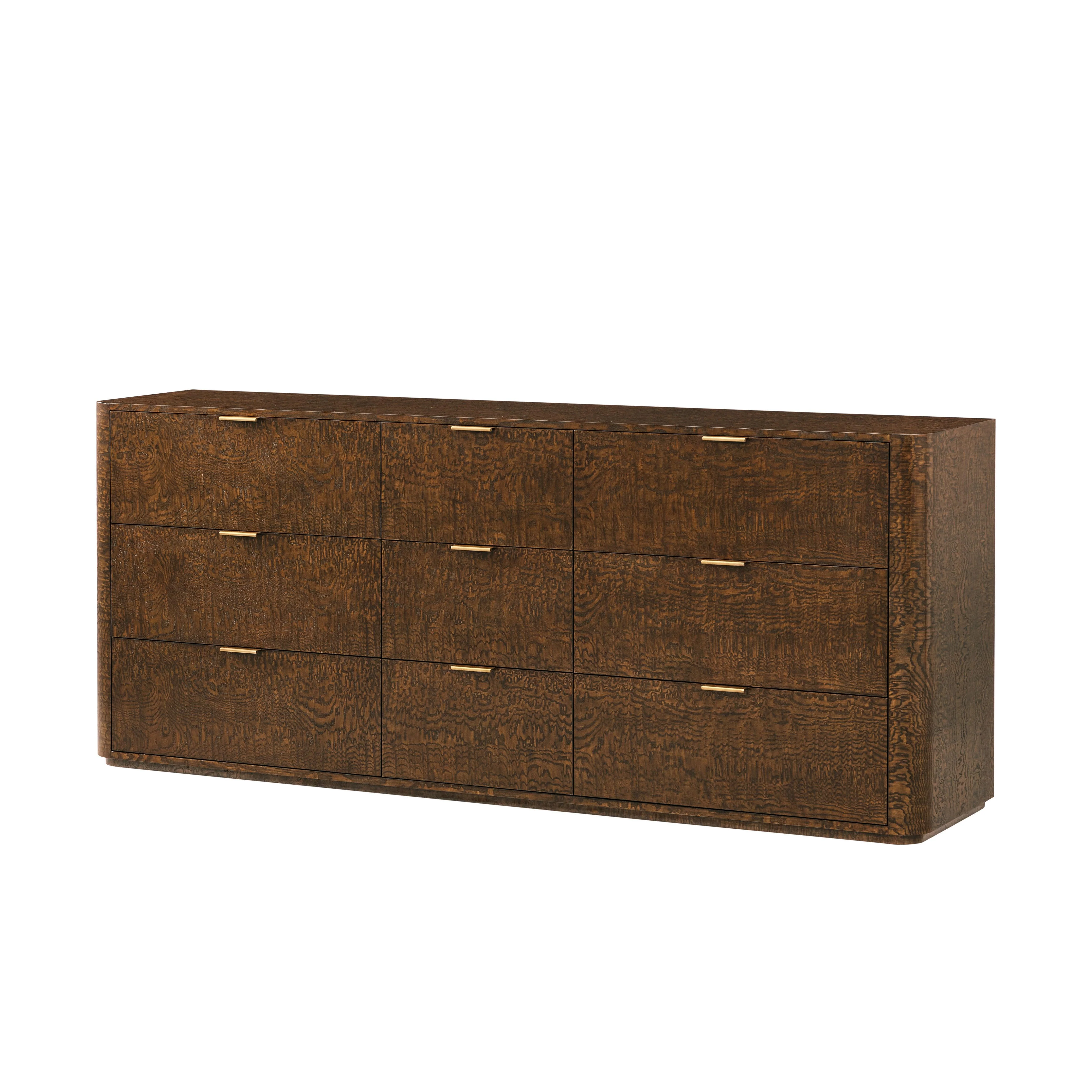 Kesden Large Dresser - Frankwebs