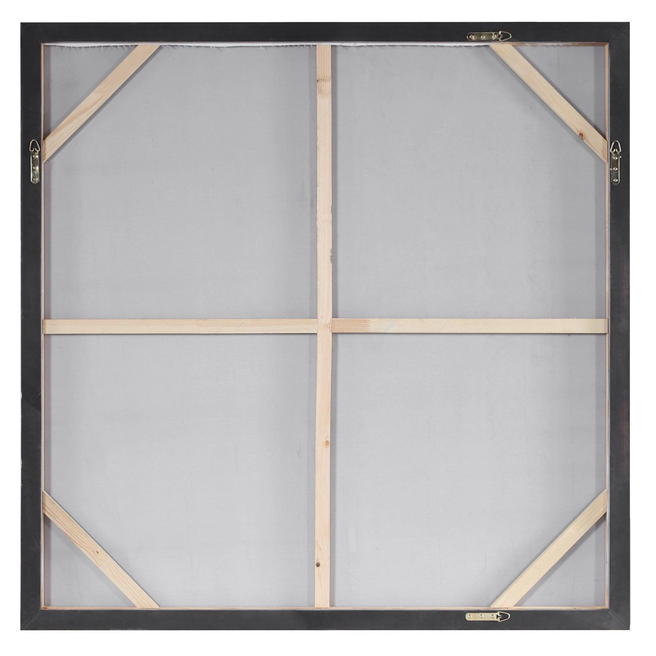 Road Less Traveled Abstract Art - Frankwebs