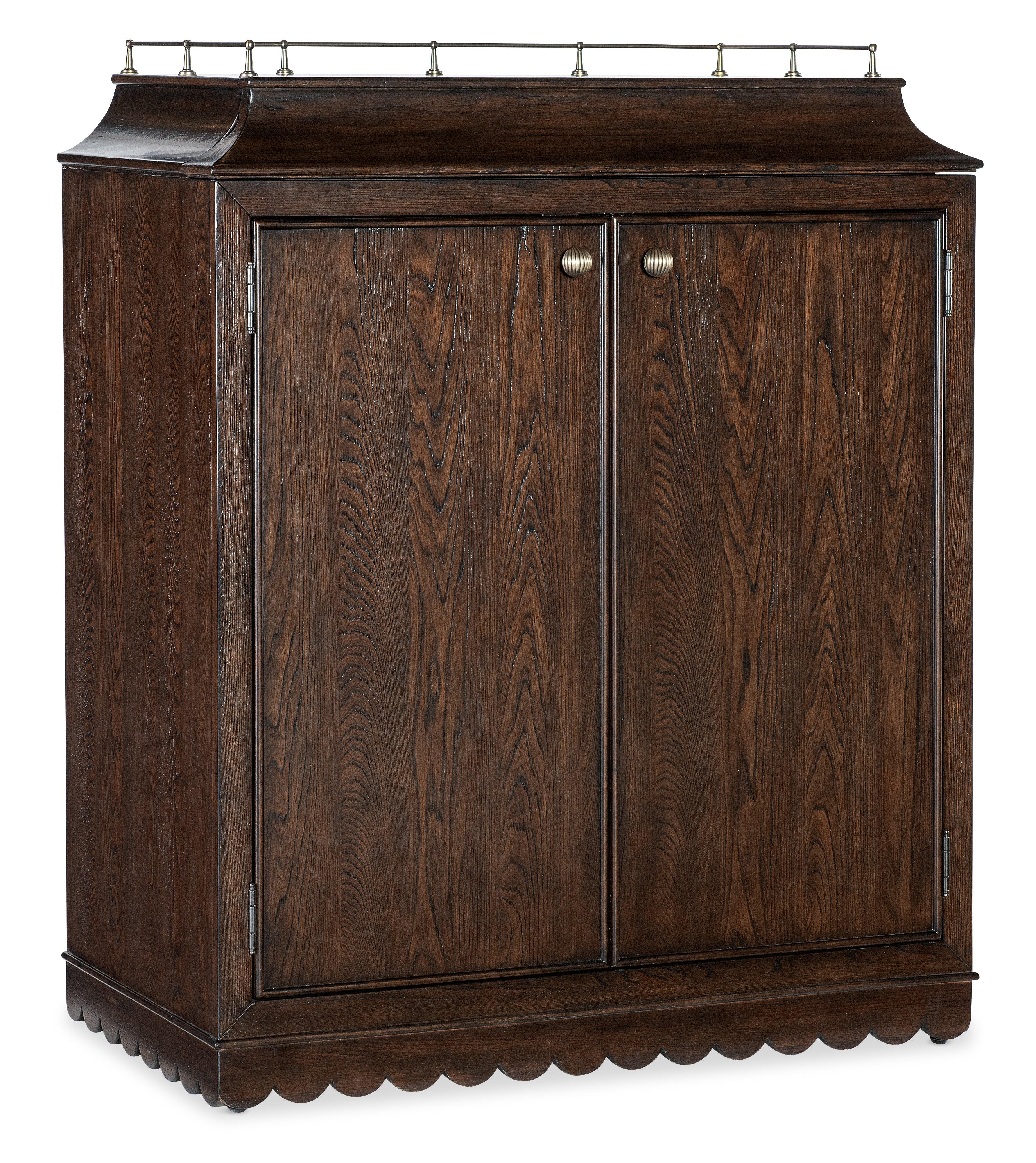 Commerce and Market Dukes Bar Cabinet - Frankwebs