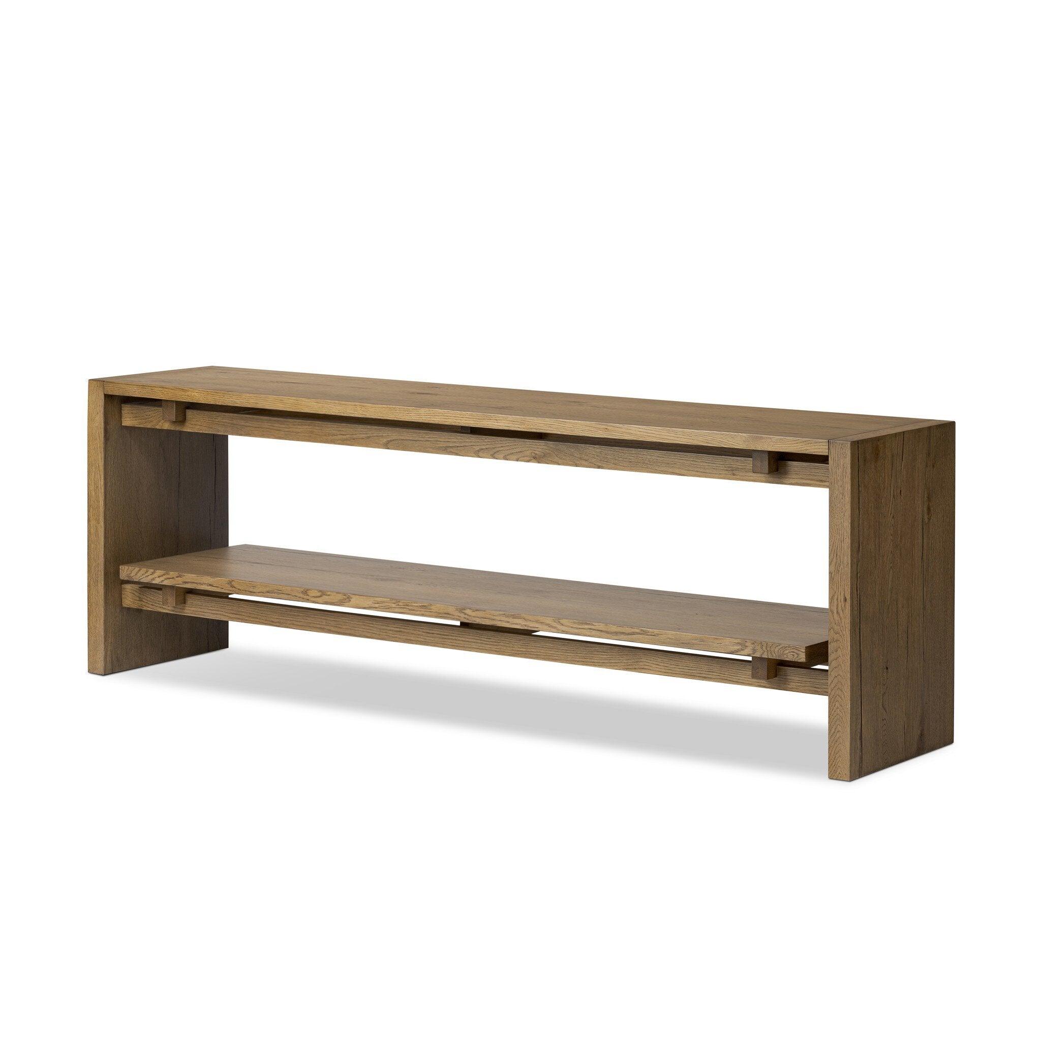 Theodore Media Console - Frankwebs