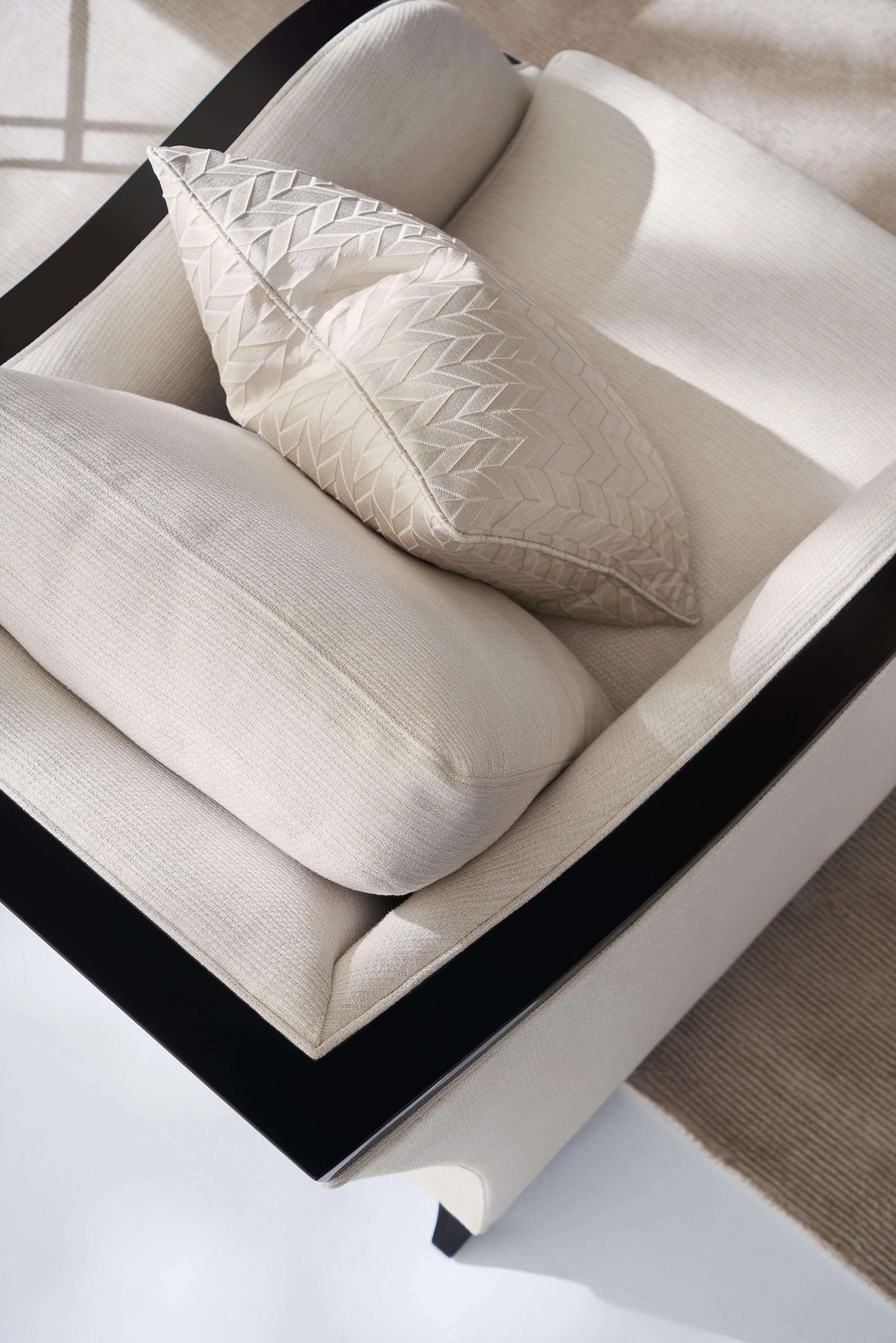 Pitch Perfect Chair - Frankwebs