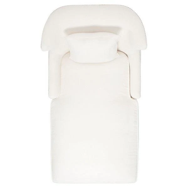 JAMIE UPHOLSTERED CHAISE LOUNGE - Frankwebs