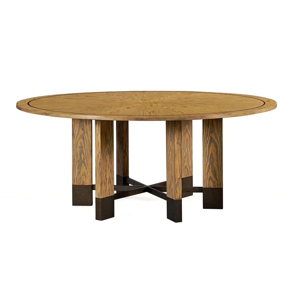 Grayson Dining Table - Frankwebs