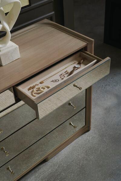 LIVING THE DREAM DRESSER - Frankwebs