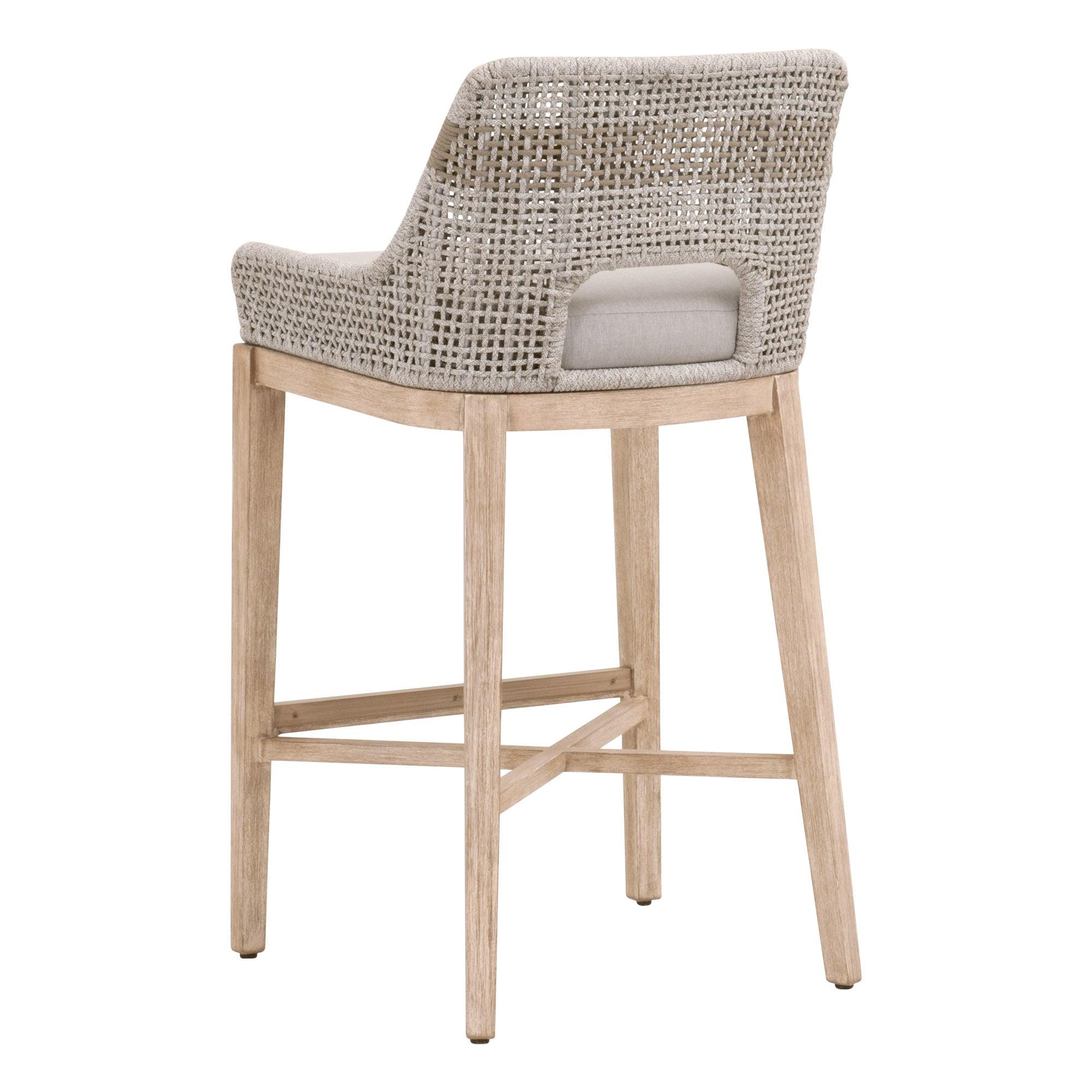 Tapestry Barstool - Frankwebs