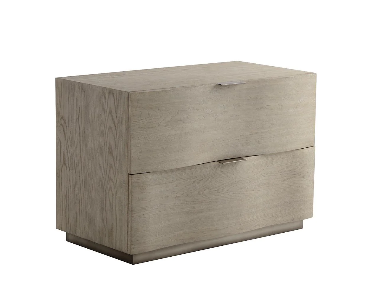 Hoyos Nightstand - Frankwebs