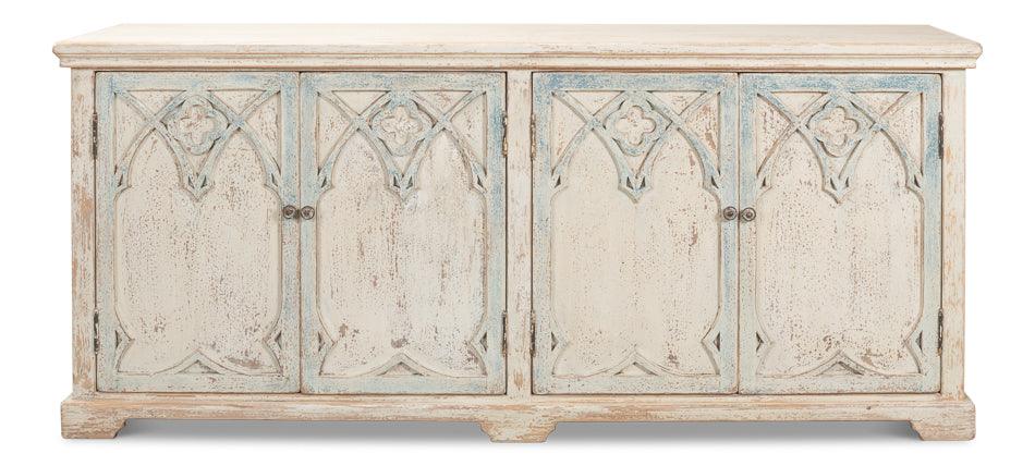 Alambra Sideboard - Frankwebs