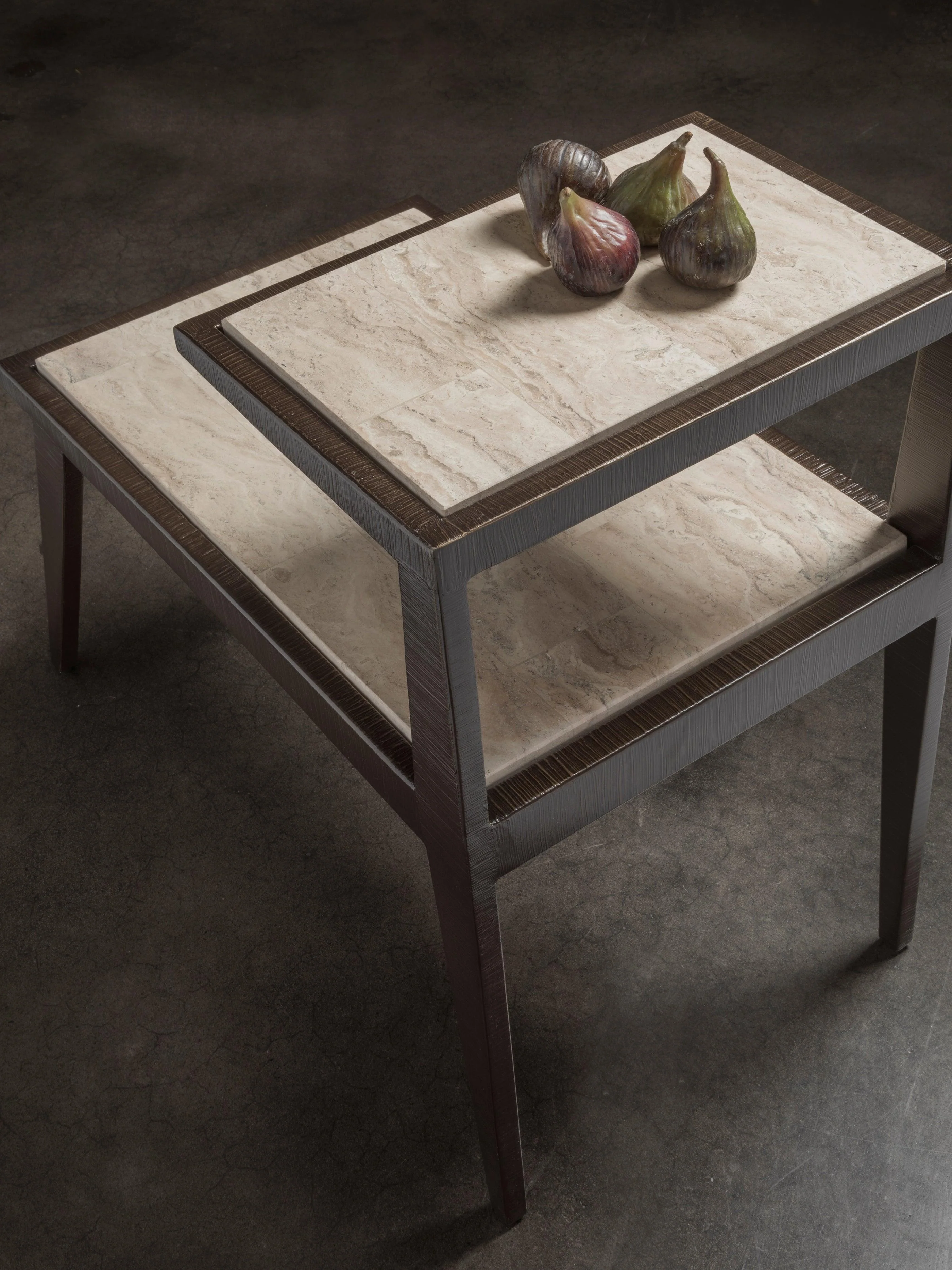 Signature Designs Adamo Cafe Side Table - Frankwebs