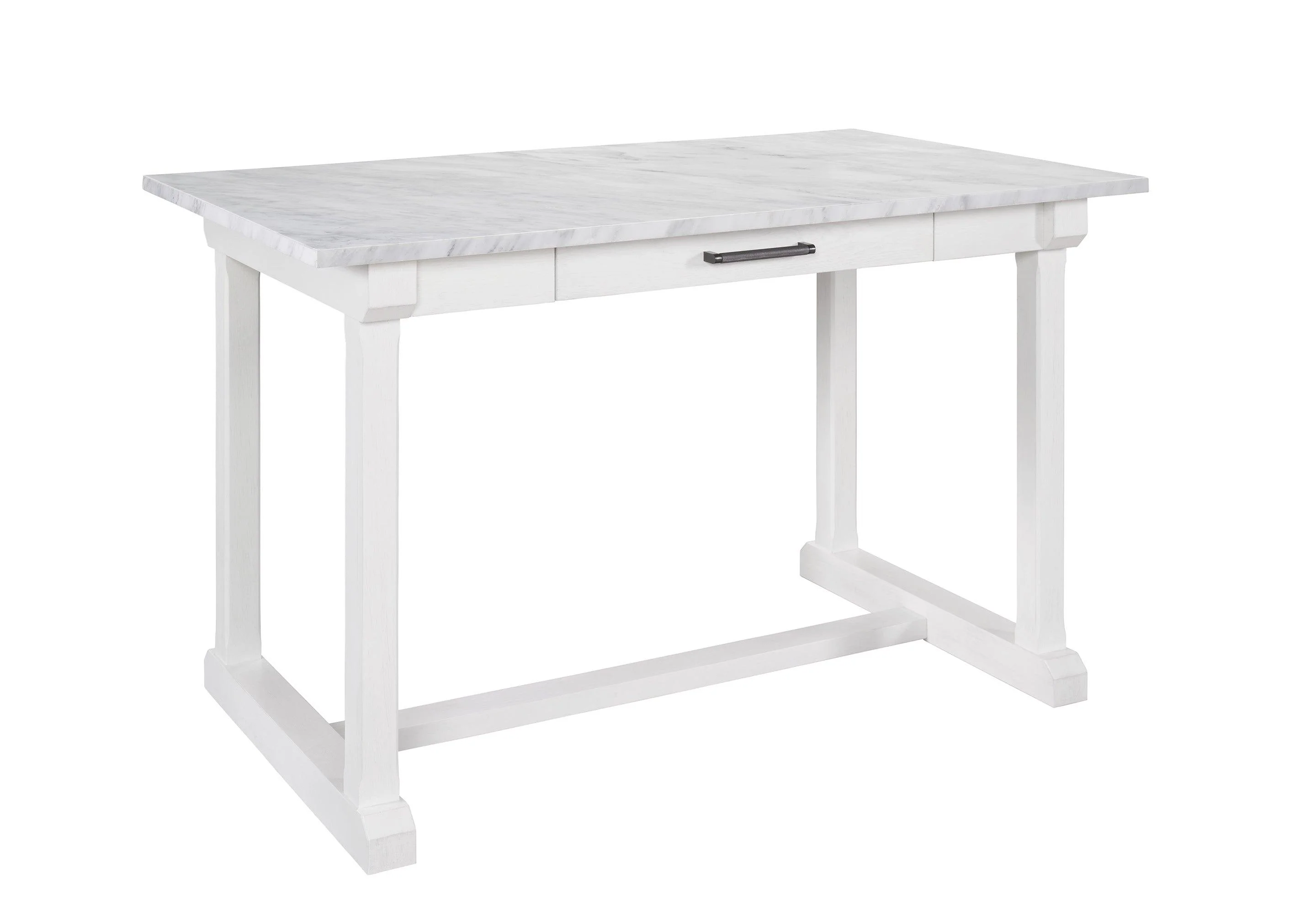 Modern Farmhouse Elena Counter Table - Frankwebs