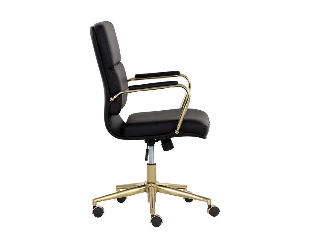 Kleo Office Chair - Frankwebs