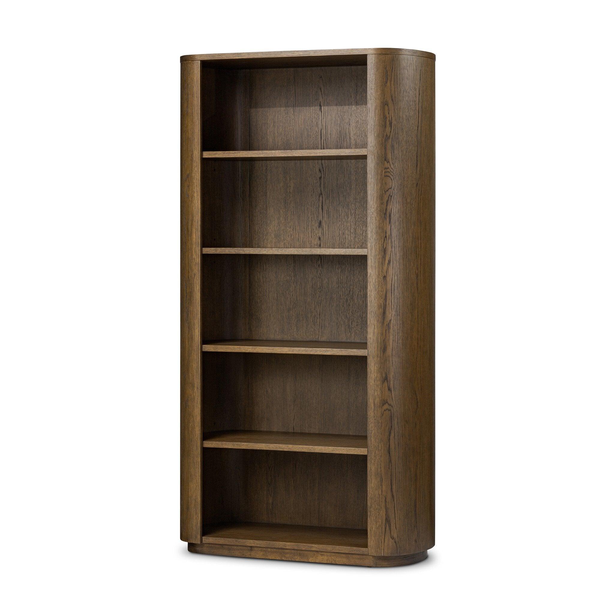 Pilar Bookcase - Frankwebs