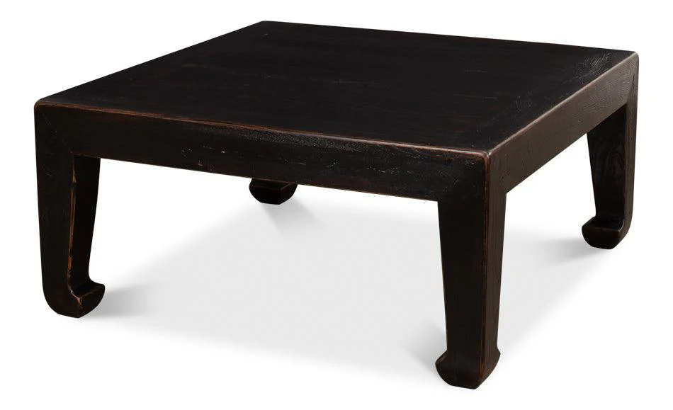 Classic Chinese Coffee Table 2 - Frankwebs