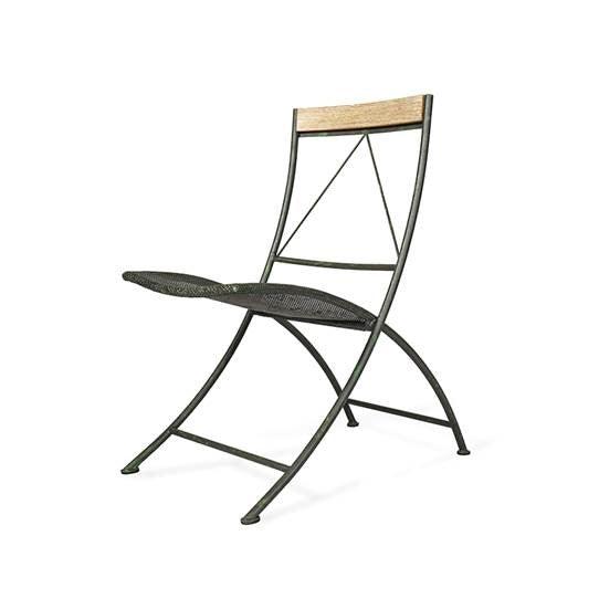 Vista Dining Chair - Frankwebs