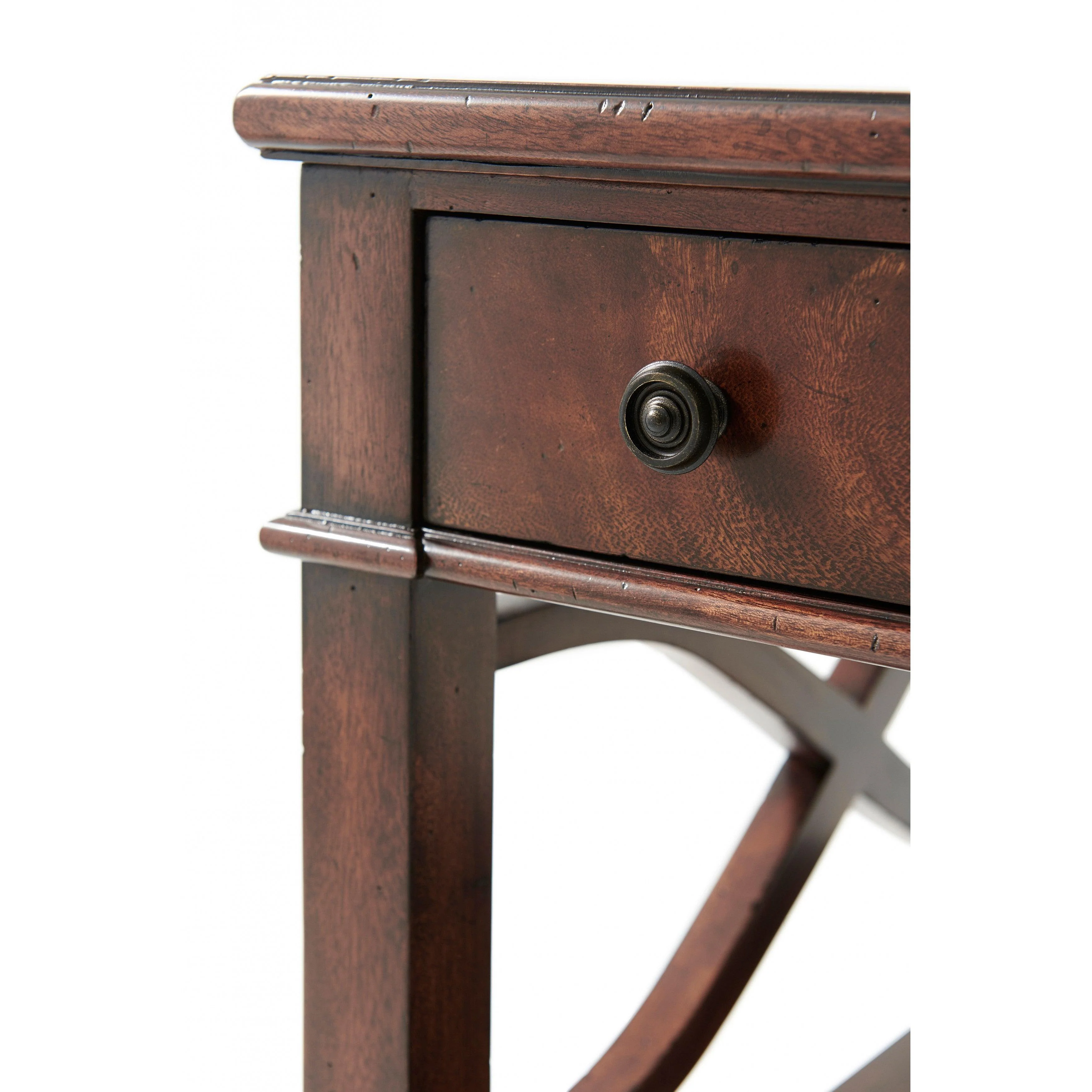 Saint-Simon Side Table - Frankwebs